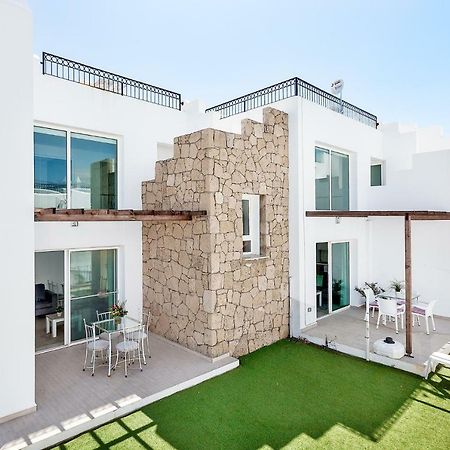 Seaview Selvi Village Apt Vasilia Zewnętrze zdjęcie