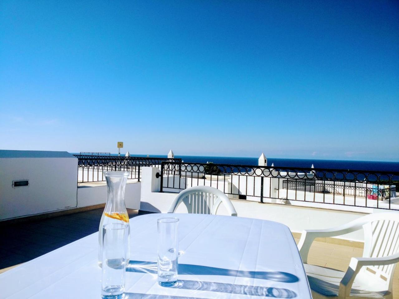 Seaview Selvi Village Apt Vasilia Zewnętrze zdjęcie
