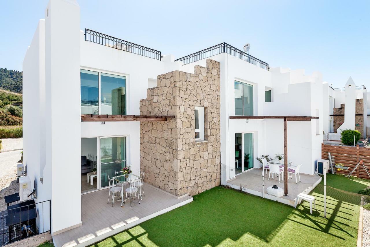 Seaview Selvi Village Apt Vasilia Zewnętrze zdjęcie
