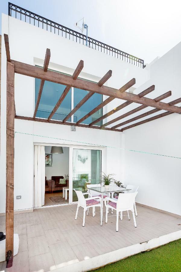 Seaview Selvi Village Apt Vasilia Zewnętrze zdjęcie